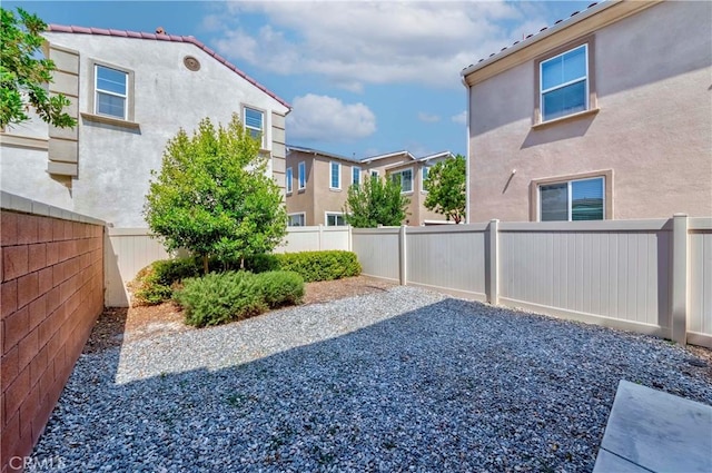 8708 Celebration St, Chino, CA 91708 - view of fenced backyard