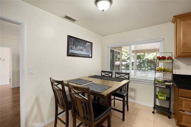 1344 S Douglas St, Santa Ana, CA 92704 - dining room featuring baseboards