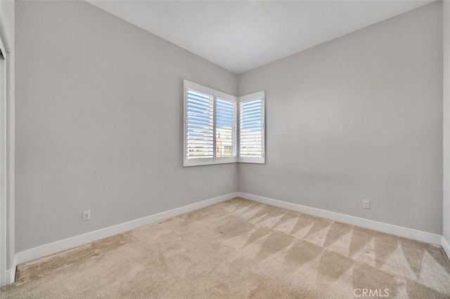 319 Sawbuck, Irvine, CA 92618 - unfurnished room with light colored carpet
