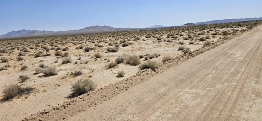 800 Smoke Bush Rd, Lucerne Valley, CA 92356 - photo 2