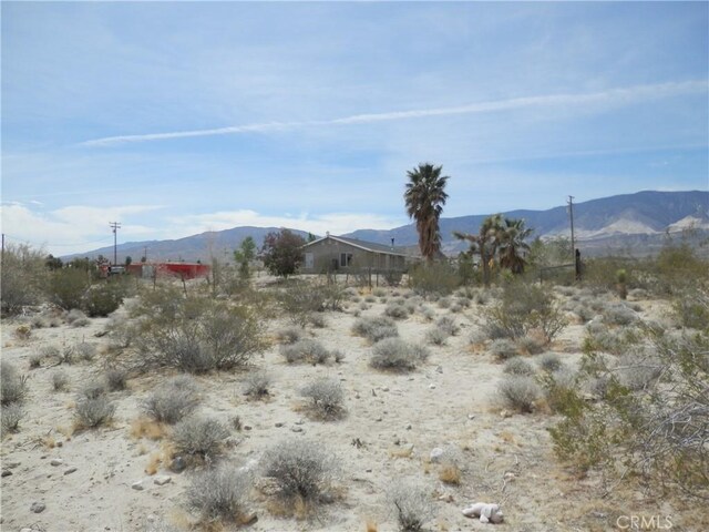 0 Santa Fe Trl, Lucerne Valley, CA 92356 - photo 2