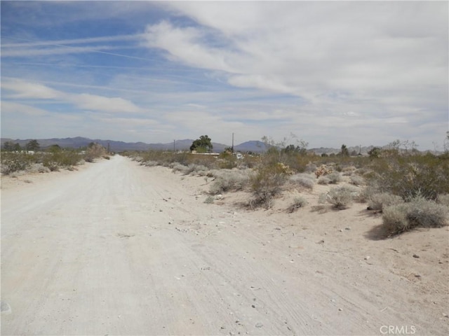 0 Santa Fe Trl, Lucerne Valley, CA 92356 - photo 9