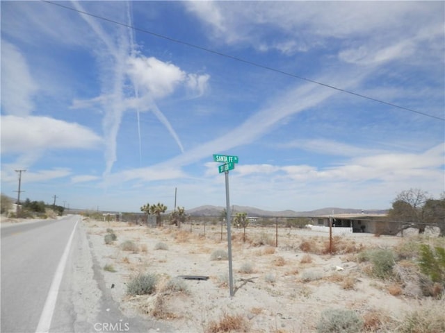 0 Santa Fe Trl, Lucerne Valley, CA 92356 - photo 4