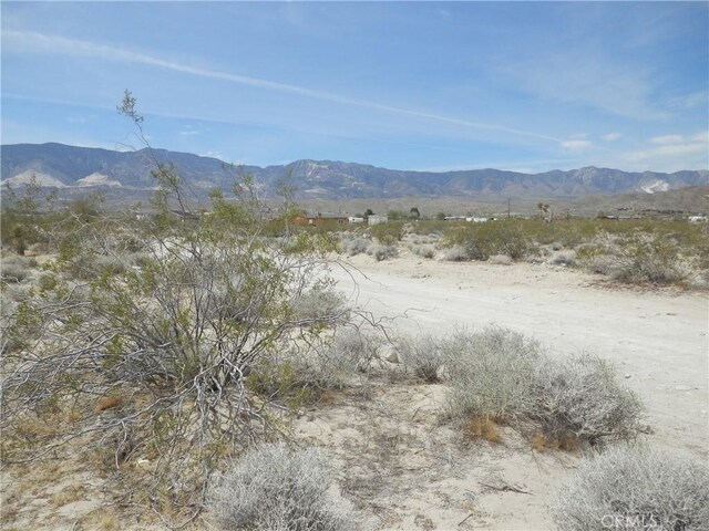 0 Santa Fe Trl, Lucerne Valley, CA 92356 - photo 11
