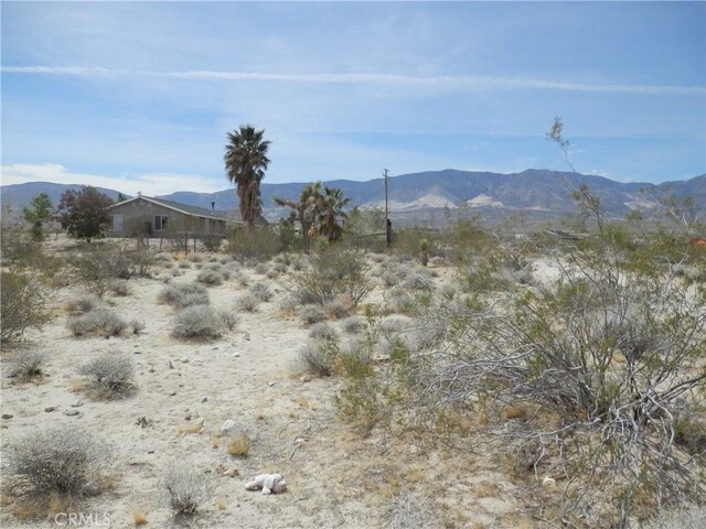 0 Santa Fe Trl, Lucerne Valley, CA 92356 - photo 10