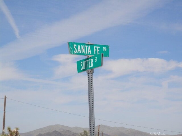 0 Santa Fe Trl, Lucerne Valley, CA 92356 - photo 5
