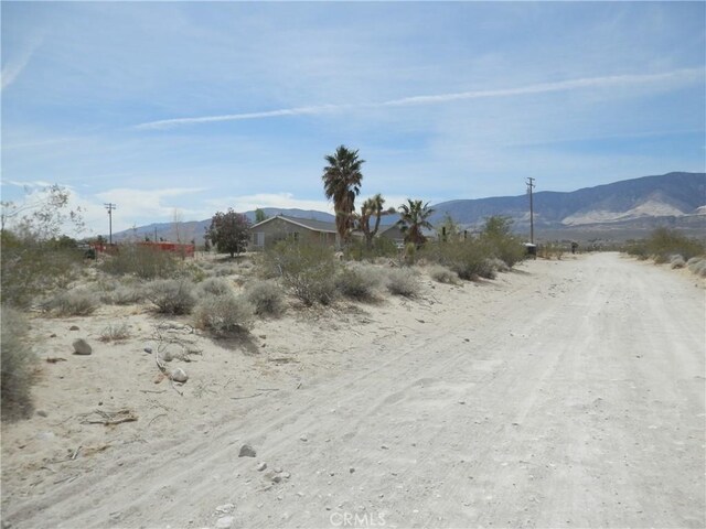 0 Santa Fe Trl, Lucerne Valley, CA 92356 - photo 1