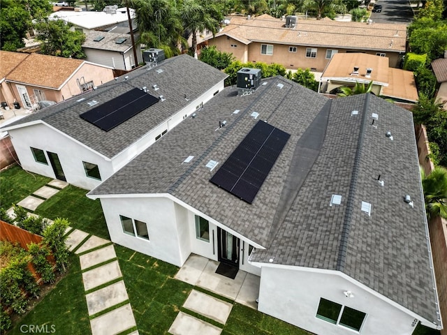 15009 Wyandotte St, Van Nuys, CA 91405 - aerial view of residential area