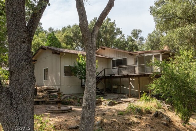 32413 Chickasaw Rd, Coarsegold, CA 93614 - photo 40