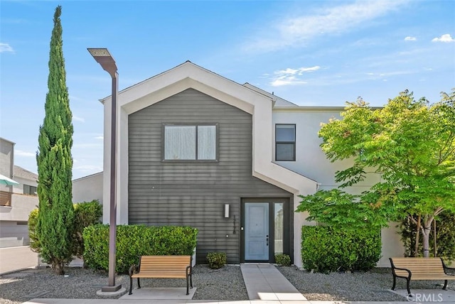 12178 Greenleaf Ln, Garden Grove, CA 92840 - view of front of home