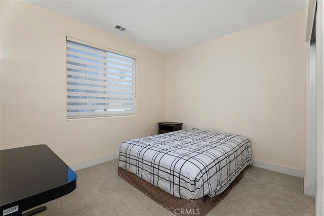 12178 Greenleaf Ln, Garden Grove, CA 92840 - bedroom with carpet and baseboards