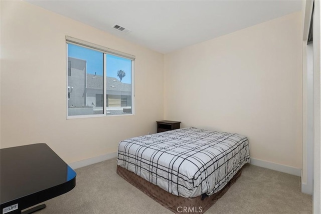 12178 Greenleaf Ln, Garden Grove, CA 92840 - carpeted bedroom featuring baseboards