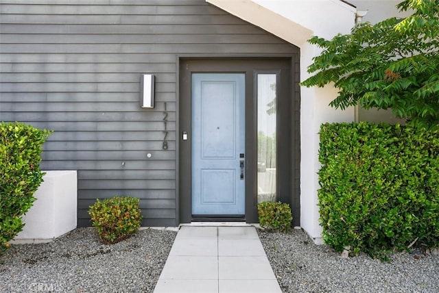 12178 Greenleaf Ln, Garden Grove, CA 92840 - property entrance