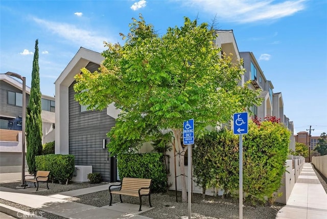 12178 Greenleaf Ln, Garden Grove, CA 92840 - view of property