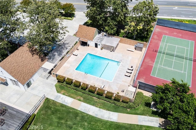 42768 Santa Suzanne Pl, Temecula, CA 92592 - photo 65