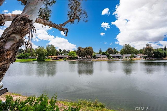42768 Santa Suzanne Pl, Temecula, CA 92592 - water view