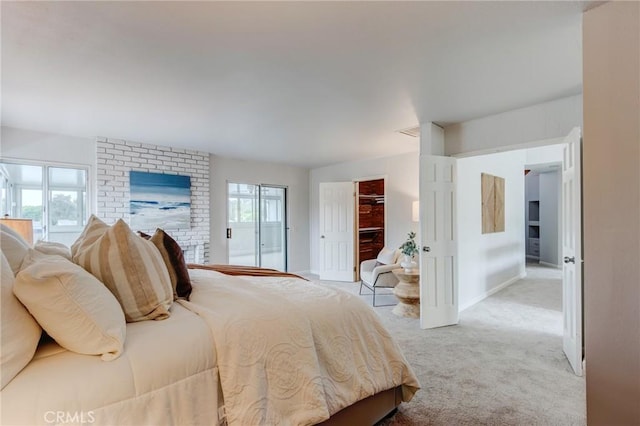 42768 Santa Suzanne Pl, Temecula, CA 92592 - bedroom featuring light colored carpet and baseboards