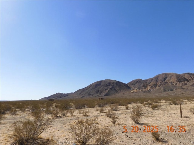0 Palma Vis, Yermo, CA 92398
