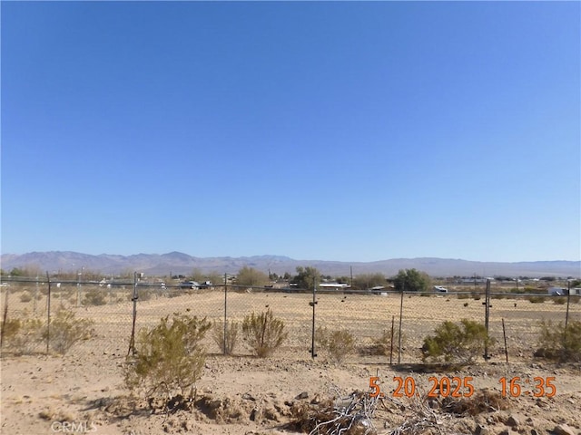 0 Palma Vis, Yermo, CA 92398