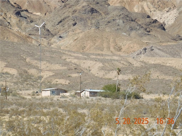 0 Palma Vis, Yermo, CA 92398