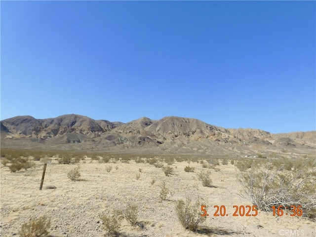 0 Palma Vis, Yermo, CA 92398