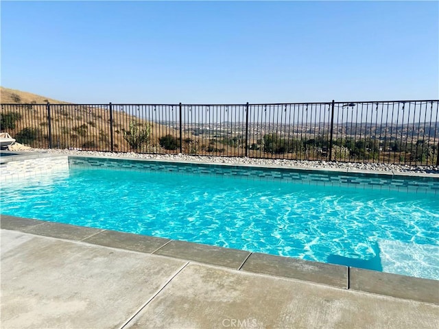 281 Singleton Canyon Rd, Calimesa, CA 92320 - view of pool