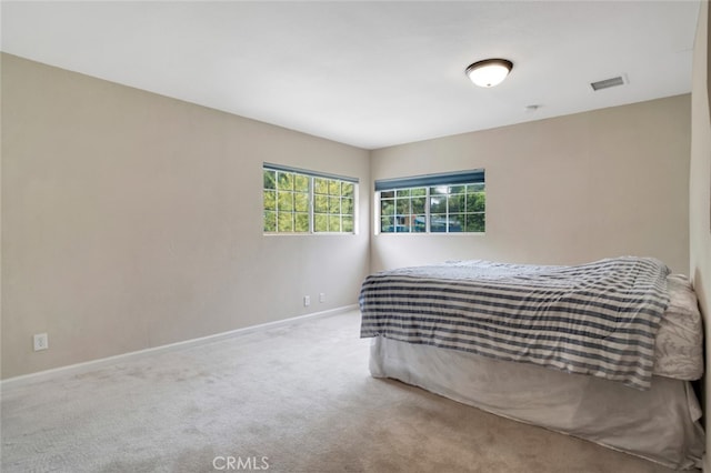 17450 Devonshire St, Northridge, CA 91325 - bedroom featuring carpet flooring and baseboards