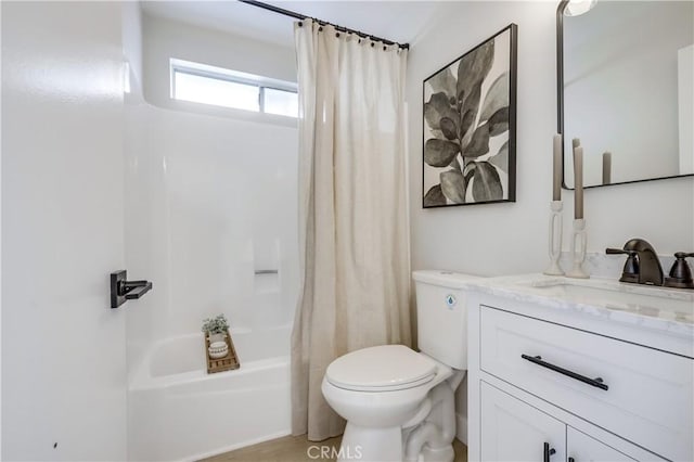 22701 Via Castilla, Lake Forest, CA 92630 - full bath featuring vanity and shower / bath combination with curtain