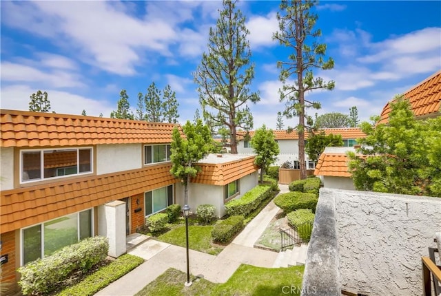 22701 Via Castilla, Lake Forest, CA 92630 - view of property
