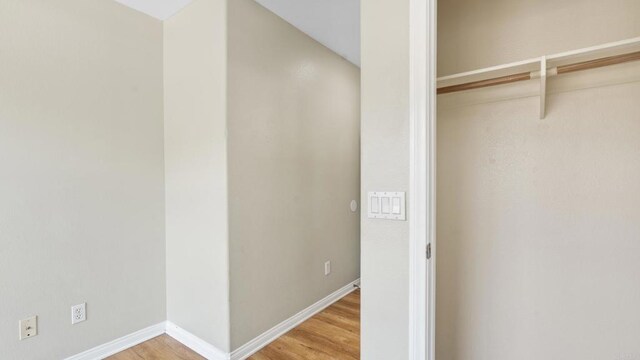 534 64th St, San Diego, CA 92114 - view of closet