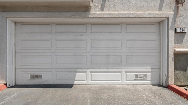 534 64th St, San Diego, CA 92114 - view of garage