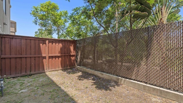 534 64th St, San Diego, CA 92114 - view of fenced backyard