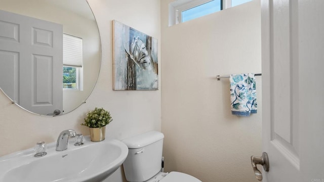 534 64th St, San Diego, CA 92114 - bathroom featuring a sink and toilet