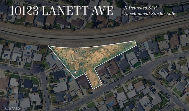 10123 Lanett Ave, Whittier, CA 90605