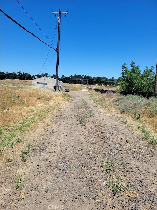 15874 Kugelman St, Lower Lake, CA 95457