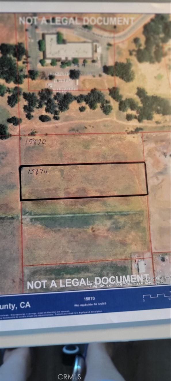 15874 Kugelman St, Lower Lake, CA 95457