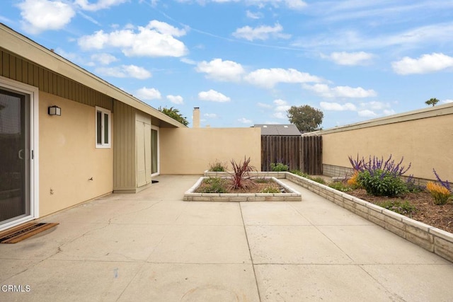 2247 Camilar Dr, Camarillo, CA 93010 - view of patio