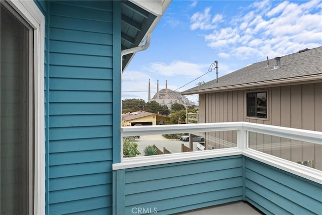 1358 Clarabelle Dr, Morro Bay, CA 93442 - view of balcony
