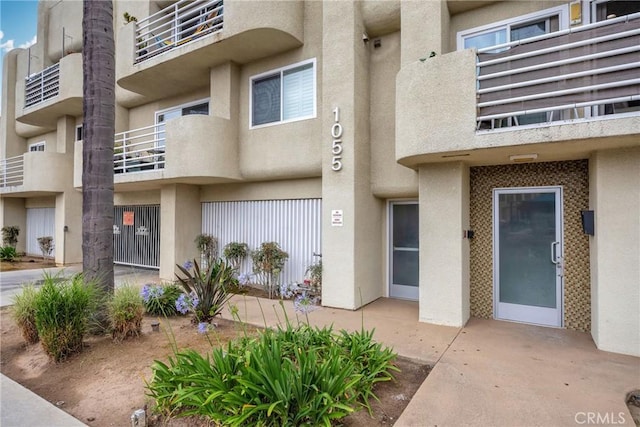 1055 Orizaba Ave Unit 3, Long Beach, CA 90804 - view of building exterior