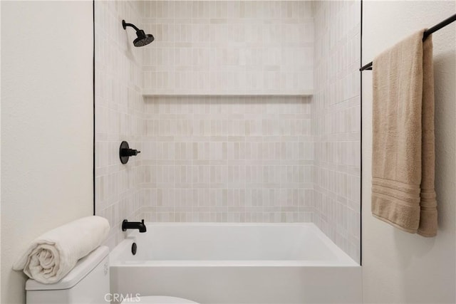 21679 Calle Alcazar, Yorba Linda, CA 92887 - bathroom with toilet and  shower combination