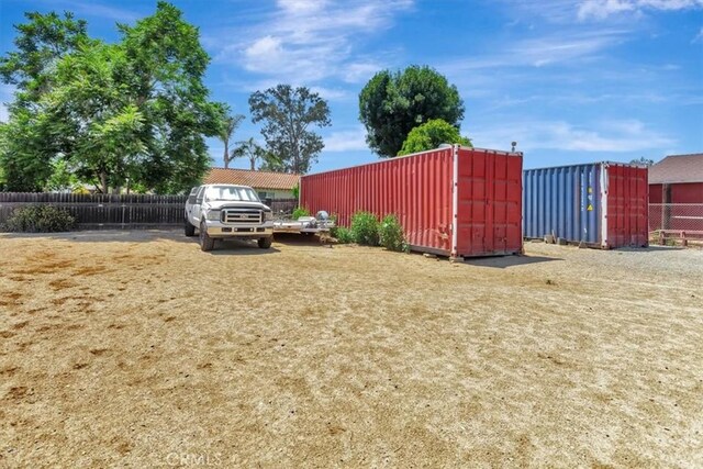 1500 Pacific Ave, Norco, CA 92860 - view of yard