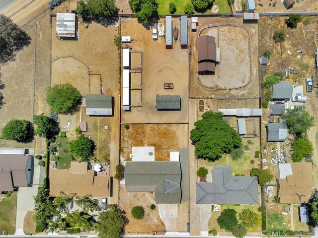 1500 Pacific Ave, Norco, CA 92860 - view of property location with nearby suburban area