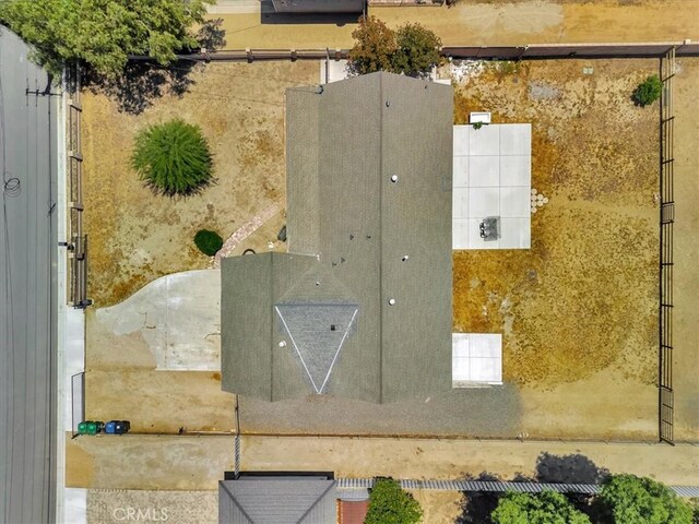 1500 Pacific Ave, Norco, CA 92860 - bird's eye view