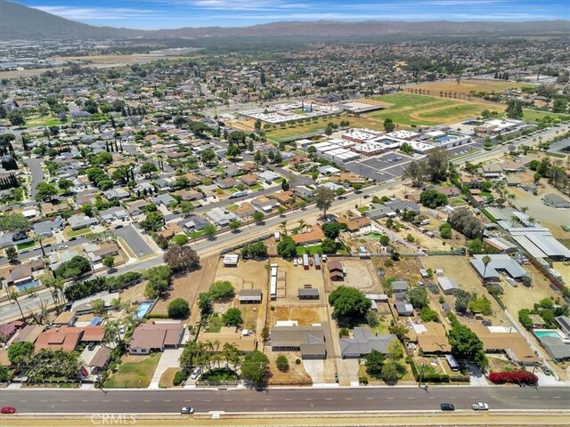 1500 Pacific Ave, Norco, CA 92860 - view of property location with mountains