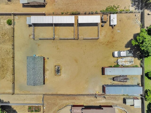 1500 Pacific Ave, Norco, CA 92860 - drone / aerial view