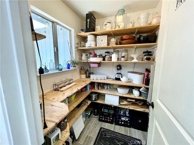 3332 Shamrock Pl, Merced, CA 95340 - view of pantry