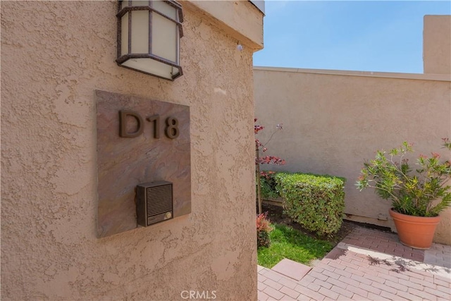 2900 Madison Ave Unit D18, Fullerton, CA 92831 - exterior view