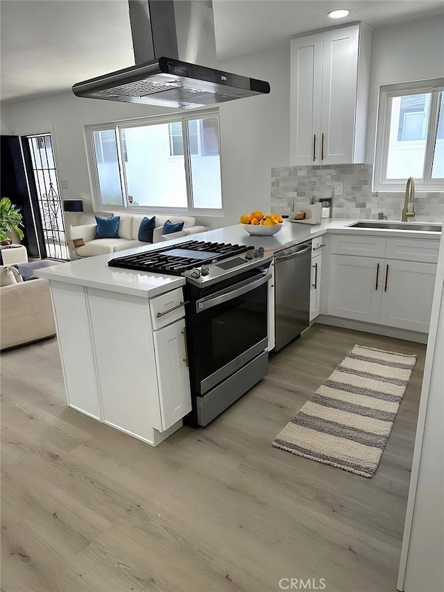 977 W 2nd St, San Pedro, CA 90731 - photo 6