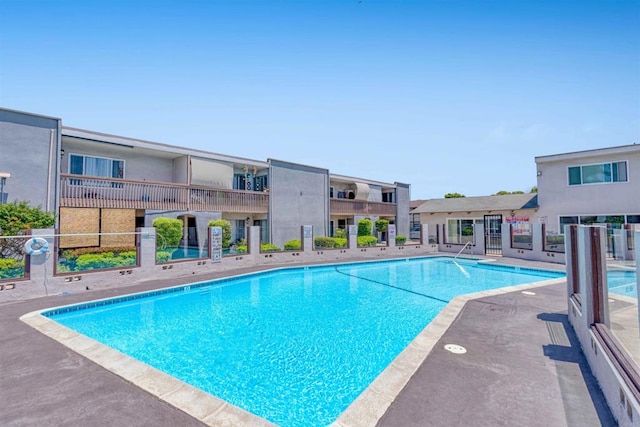 279 Moss St Unit 6, Chula Vista, CA 91911 - view of community pool
