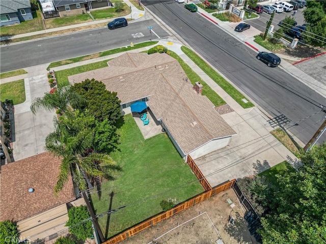1200 S Pennsylvania Ave, Glendora, CA 91740 - view of subject property